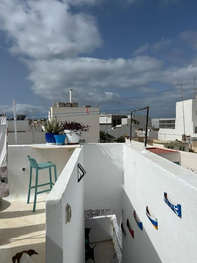 La Buganvilla Rooms Guest house Arrecife (Lanzarote)