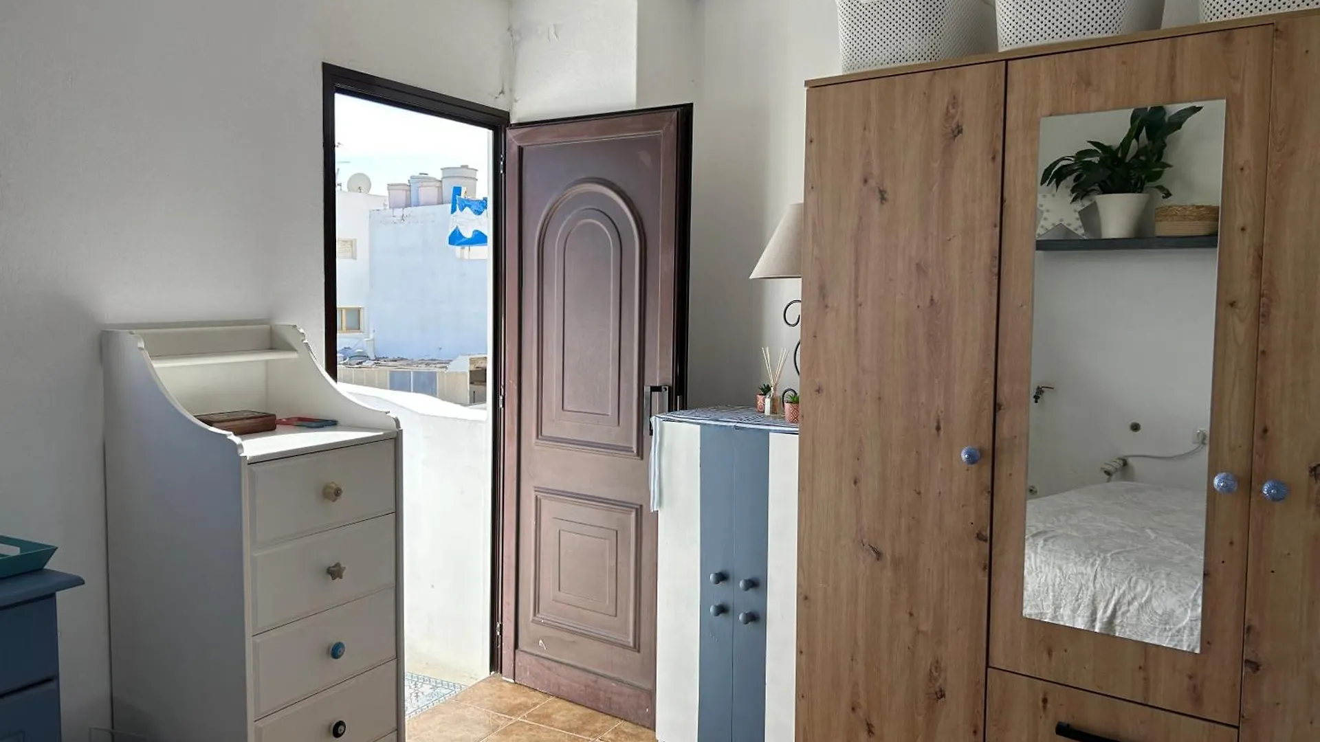 La Buganvilla Rooms Guest house Arrecife (Lanzarote)