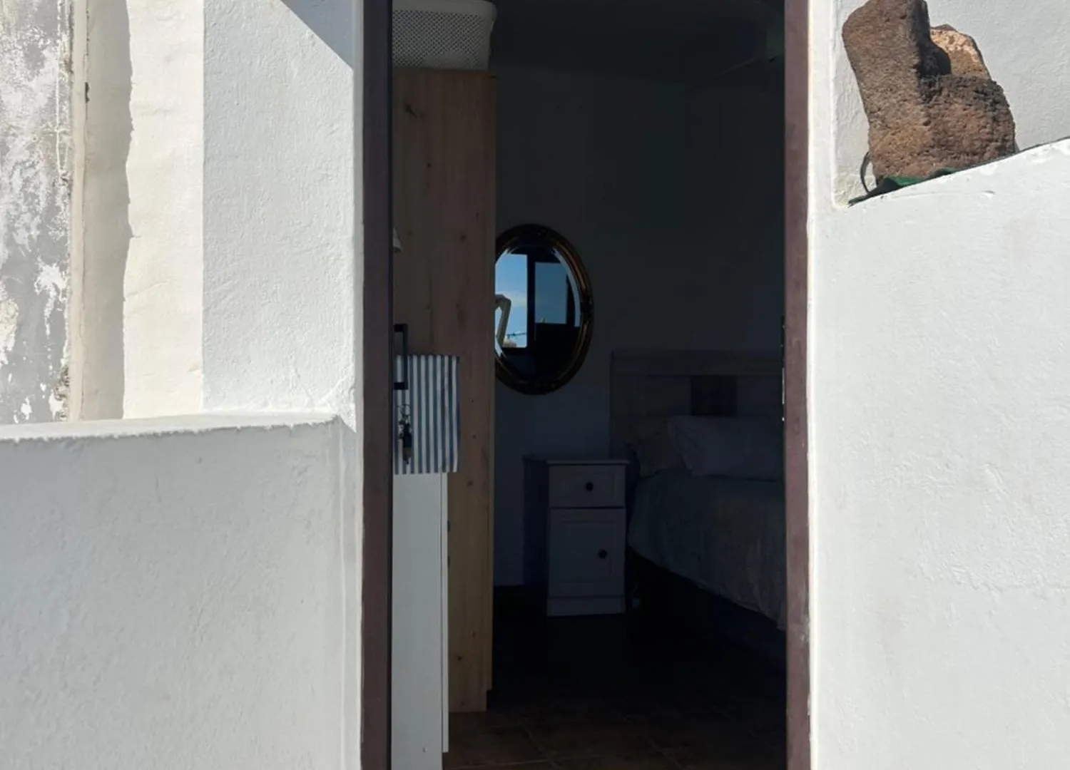 La Buganvilla Rooms 0*, Arrecife (Lanzarote)