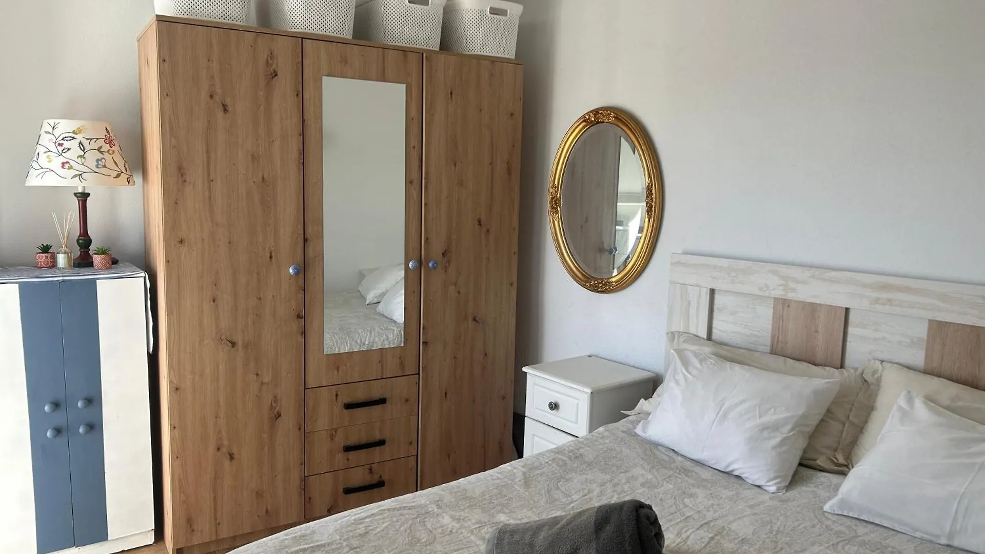 Guest house La Buganvilla Rooms