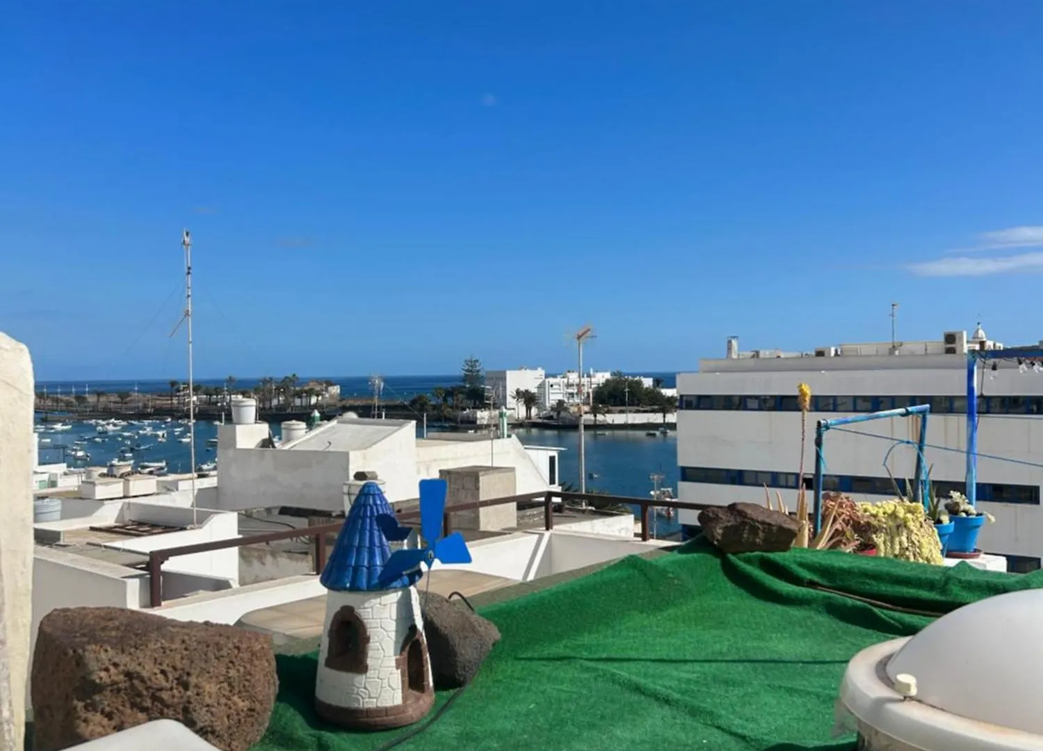 La Buganvilla Rooms