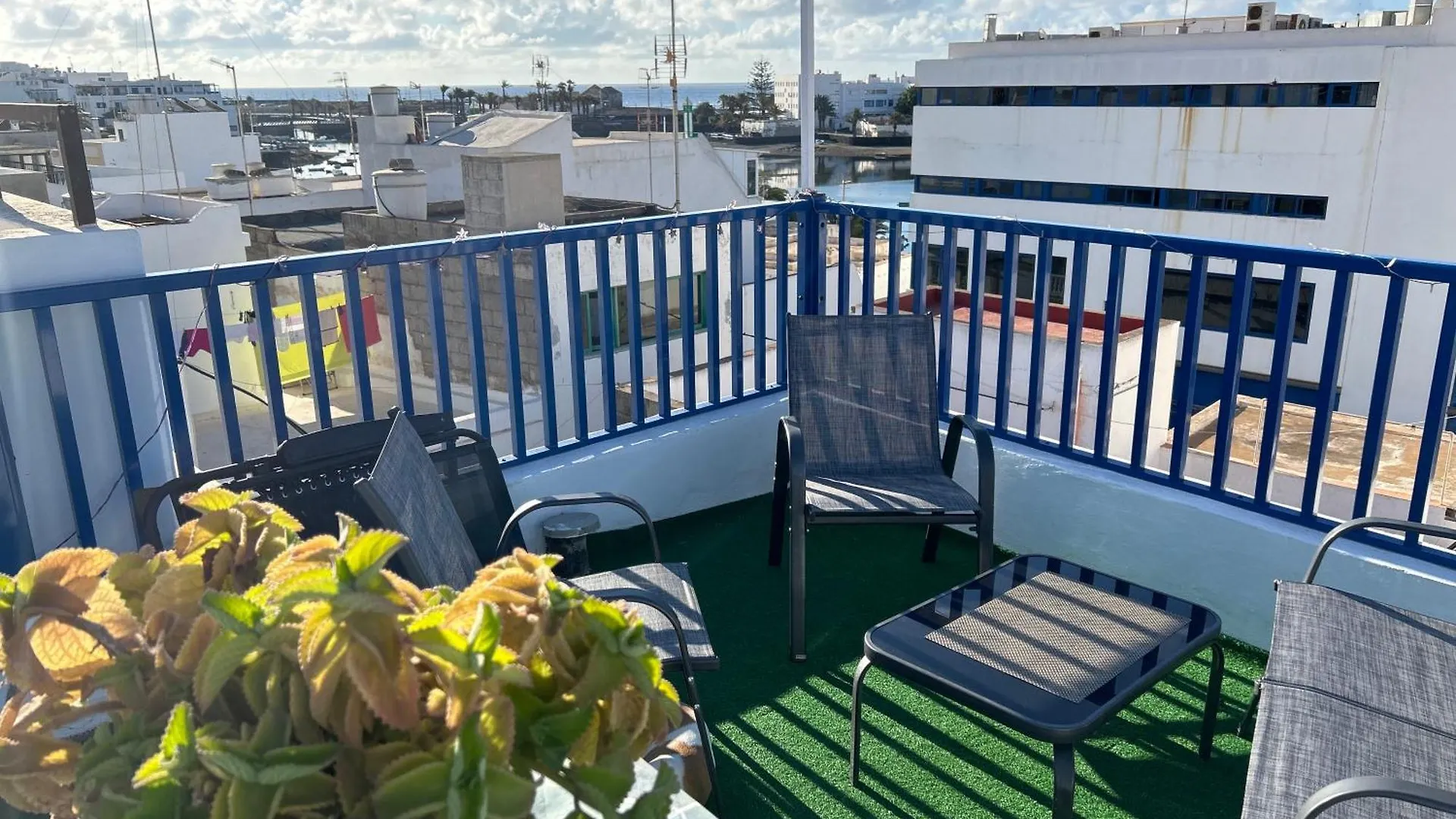 Guest house La Buganvilla Rooms