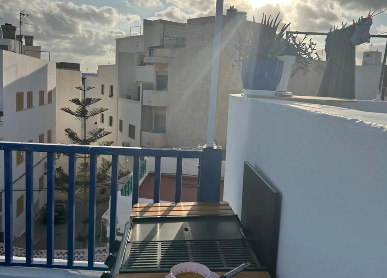 La Buganvilla Rooms 0*, Arrecife (Lanzarote) Spain