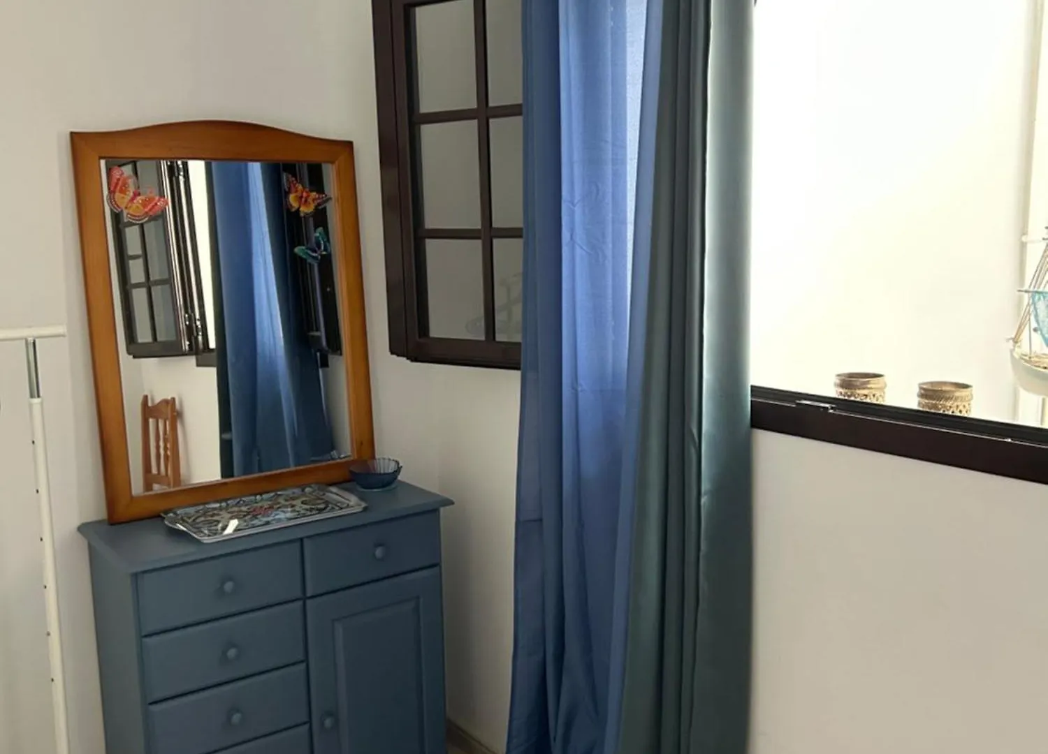 La Buganvilla Rooms Spain