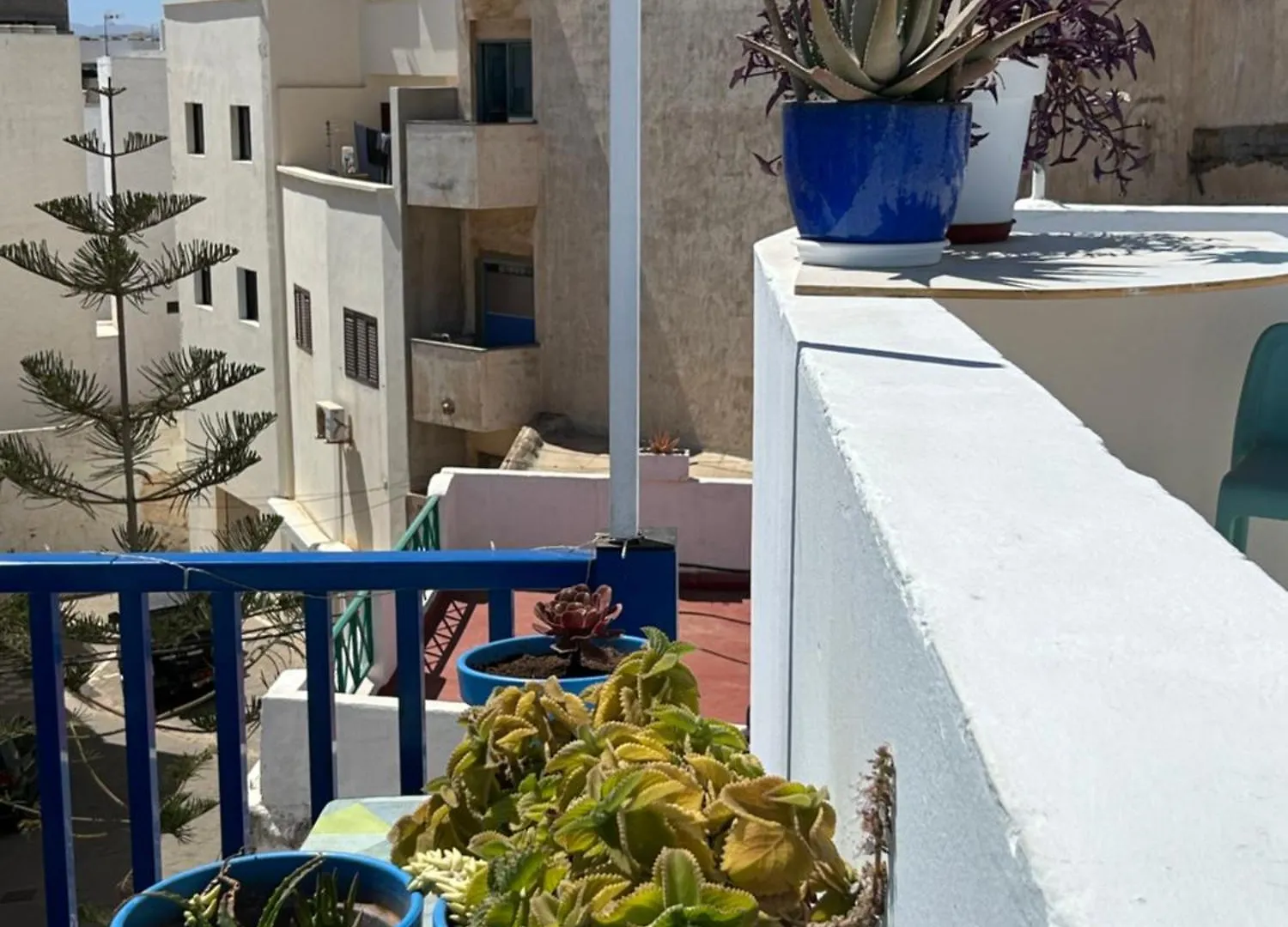 La Buganvilla Rooms Spain