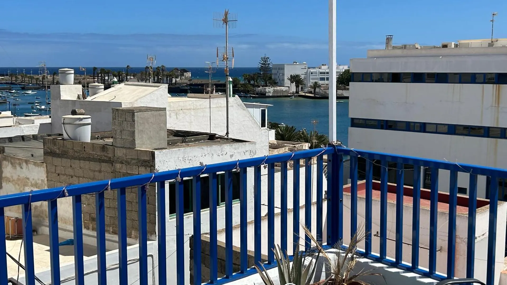 La Buganvilla Rooms