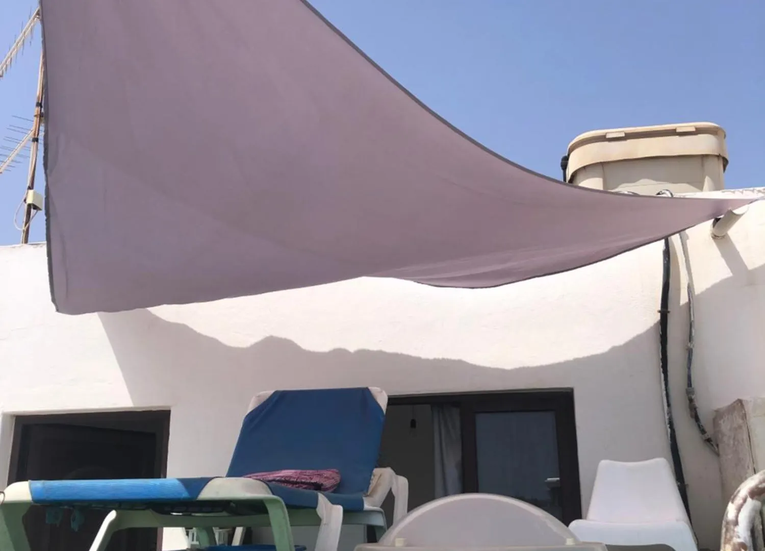 La Buganvilla Rooms Guest house Arrecife (Lanzarote)