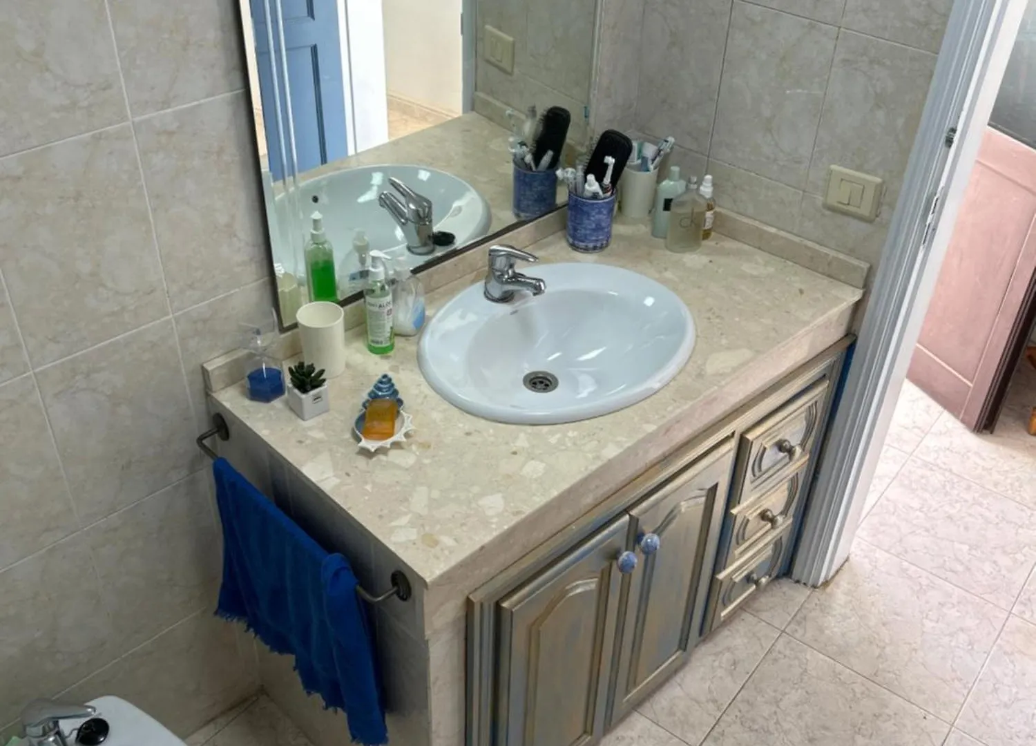 Guest house La Buganvilla Rooms