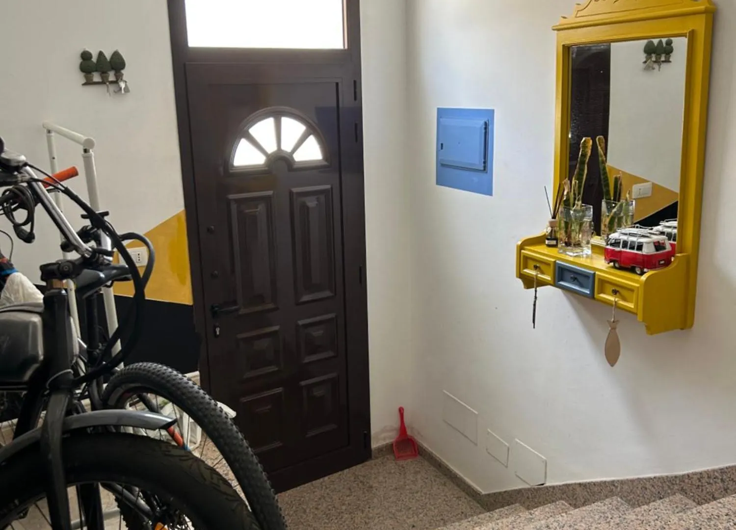 La Buganvilla Rooms Guest house Arrecife (Lanzarote)