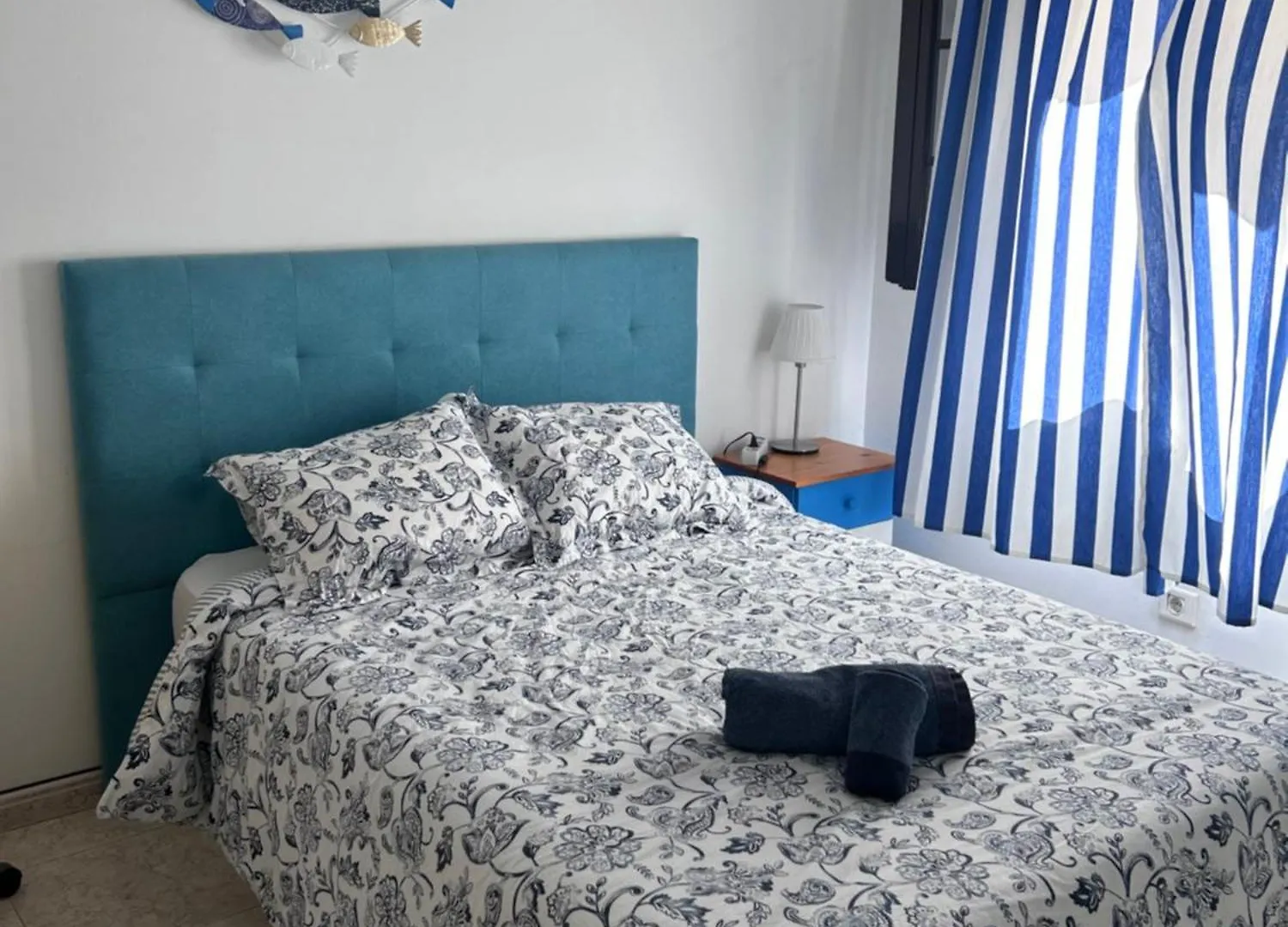 La Buganvilla Rooms 0*, Arrecife (Lanzarote)