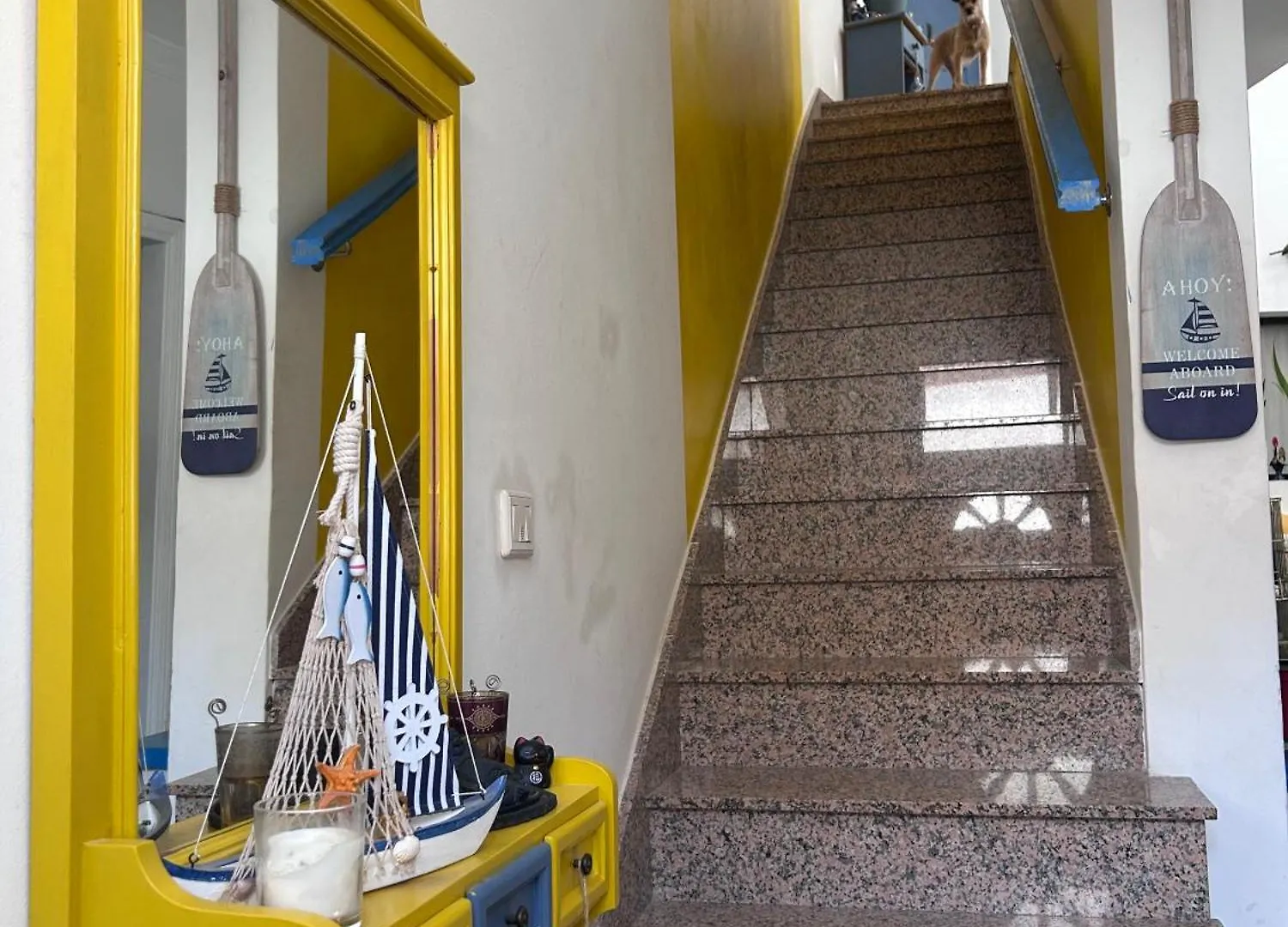 Gasthuis La Buganvilla Rooms