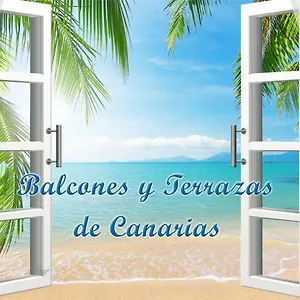 Terrazas De Lanzarote Apartamento