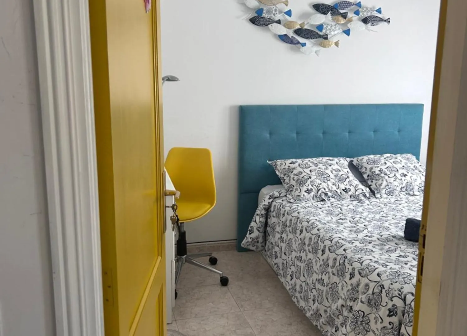 La Buganvilla Rooms