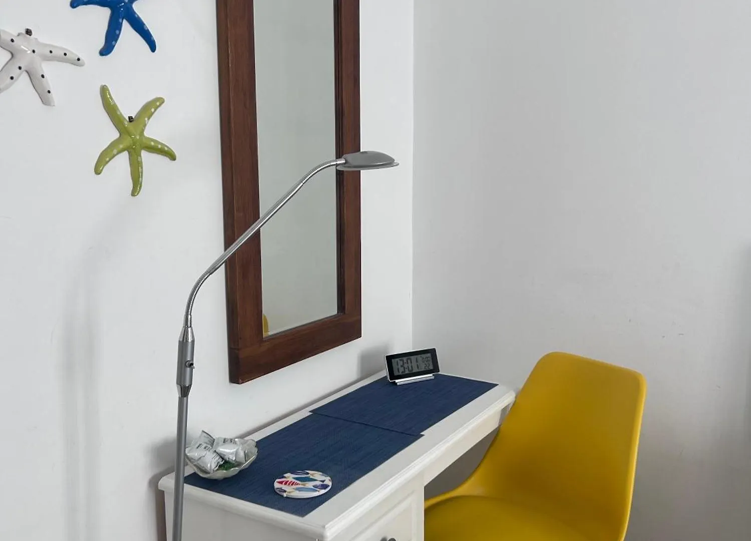 La Buganvilla Rooms 0*, Arrecife (Lanzarote)